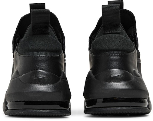 나이키 에어맥스 알파 세비지 2 '블랙 앤트러사이트' CK9408-001 Details for 나이키 에어맥스 알파 세비지 2 '블랙 앤트러사이트' CK9408-001