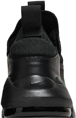 나이키 에어맥스 알파 세비지 2 '블랙 앤트러사이트' CK9408-001 Sizing 나이키 에어맥스 알파 세비지 2 '블랙 앤트러사이트' CK9408-001