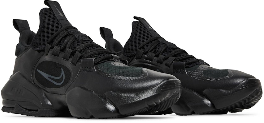 나이키 에어맥스 알파 세비지 2 '블랙 앤트러사이트' CK9408-001 Cheap 나이키 에어맥스 알파 세비지 2 '블랙 앤트러사이트' CK9408-001