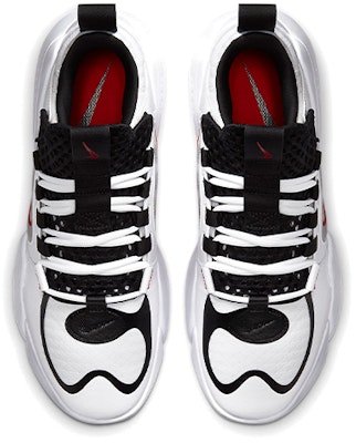 Nike Air Max Alpha Savage 2 'Hitam Putih Merah' CK9408-061 Shop Nike Air Max Alpha Savage 2 'Hitam Putih Merah' CK9408-061