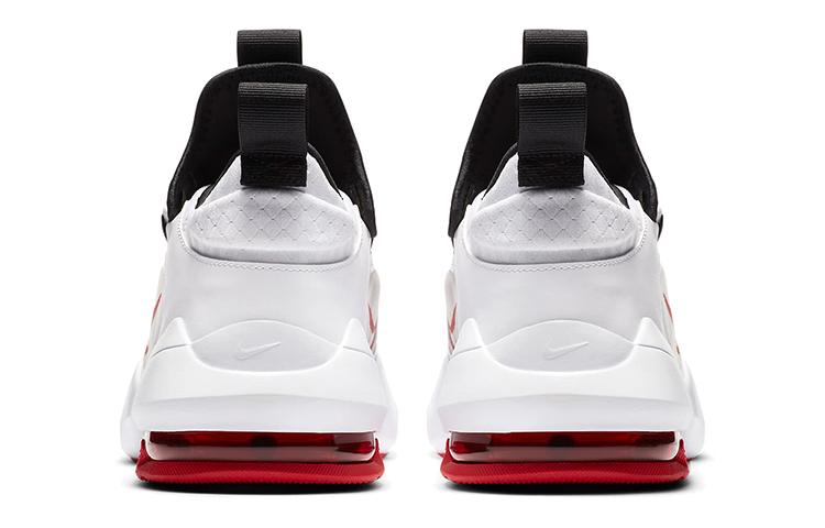 Purchase Nike Air Max Alpha Savage 2 'Hitam Putih Merah' CK9408-061