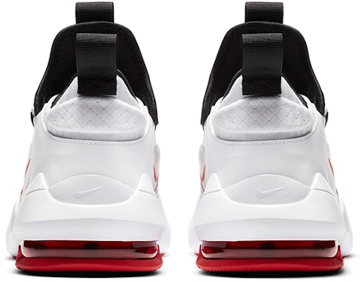 Nike Air Max Alpha Savage 2 'Hitam Putih Merah' CK9408-061 Purchase Nike Air Max Alpha Savage 2 'Hitam Putih Merah' CK9408-061