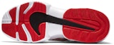 Details for Nike Air Max Alpha Savage 2 'Hitam Putih Merah' CK9408-061