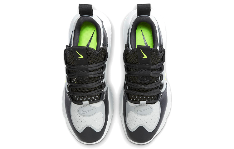 Shop 나이키 에어맥스 알파 서비지 2 '다크 스모크 그레이 볼트' CK9408-070