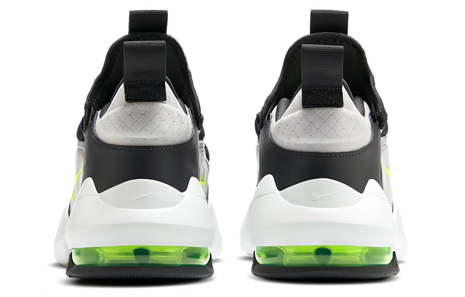 Purchase 나이키 에어맥스 알파 서비지 2 '다크 스모크 그레이 볼트' CK9408-070