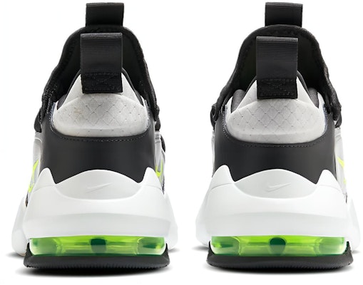 나이키 에어맥스 알파 서비지 2 '다크 스모크 그레이 볼트' CK9408-070 Purchase 나이키 에어맥스 알파 서비지 2 '다크 스모크 그레이 볼트' CK9408-070