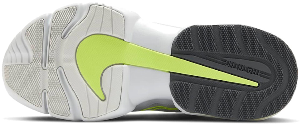 나이키 에어맥스 알파 서비지 2 '다크 스모크 그레이 볼트' CK9408-070 Details for 나이키 에어맥스 알파 서비지 2 '다크 스모크 그레이 볼트' CK9408-070