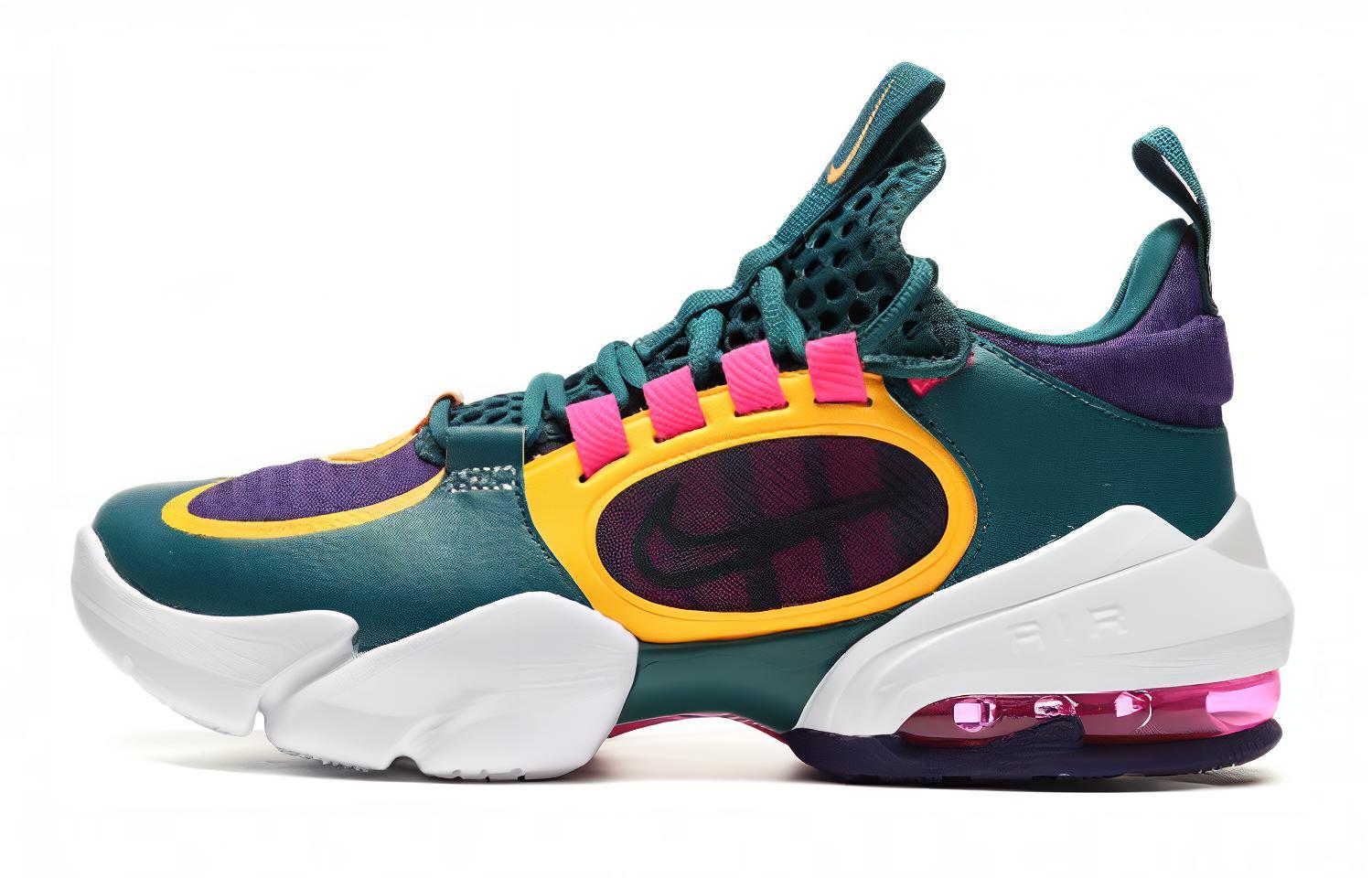 Nike Air Max Alpha Savage 2 'Geode Teal Orchid' CK9408-306