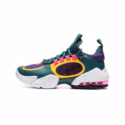 Nike Air Max Alpha Savage 2 'Geode Teal Orchid'