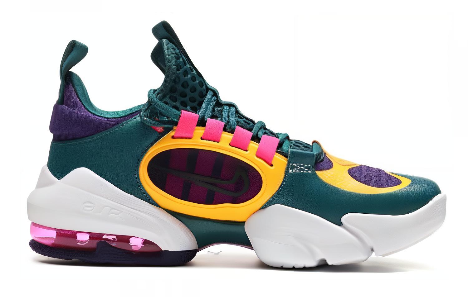 Order 나이키 에어맥스 알파 새비지 2 '지오드 티알 오키드' CK9408-306