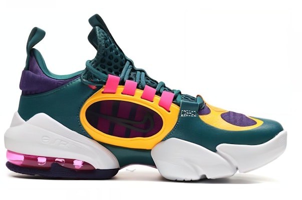 나이키 에어맥스 알파 새비지 2 '지오드 티알 오키드' CK9408-306 Order 나이키 에어맥스 알파 새비지 2 '지오드 티알 오키드' CK9408-306