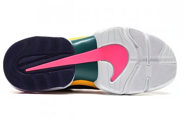 나이키 에어맥스 알파 새비지 2 '지오드 티알 오키드' CK9408-306 Shop 나이키 에어맥스 알파 새비지 2 '지오드 티알 오키드' CK9408-306