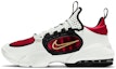 Buy 나이키 에어맥스 알파 서비지 2 '화이트 유니버시티 레드' CK9408-176