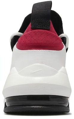 나이키 에어맥스 알파 서비지 2 '화이트 유니버시티 레드' CK9408-176 Shop 나이키 에어맥스 알파 서비지 2 '화이트 유니버시티 레드' CK9408-176