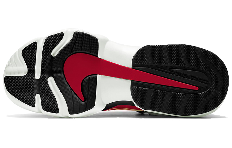 Purchase 耐吉 Air Max Alpha Savage 2 '白色大學紅' CK9408-176