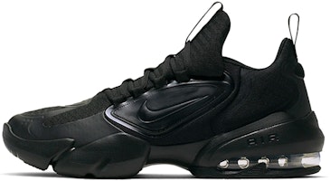 Nike Air Max Alpha Savage 'Black' AT3378-010 Nike Air Max Alpha Savage 'Black' AT3378-010