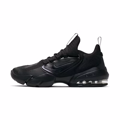 Nike Air Max Alpha Savage 'Black'