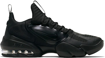 Nike Air Max Alpha Savage 'Hitam' AT3378-010 Order Nike Air Max Alpha Savage 'Hitam' AT3378-010