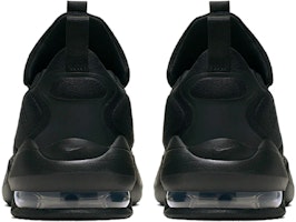 Nike Air Max Alpha Savage 'Hitam' AT3378-010 Shop Nike Air Max Alpha Savage 'Hitam' AT3378-010