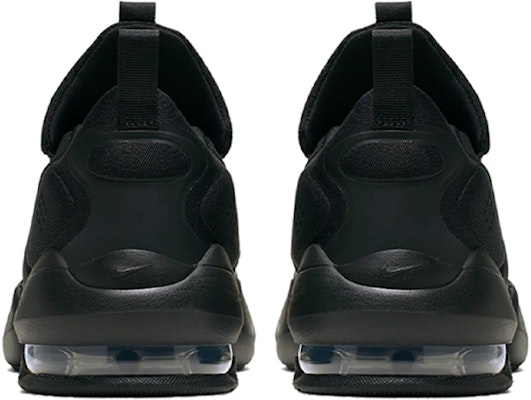 Nike Air Max Alpha Savage 'Hitam' AT3378-010 Shop Nike Air Max Alpha Savage 'Hitam' AT3378-010