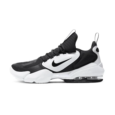 Nike Air Max Alpha Savage 'Black White'