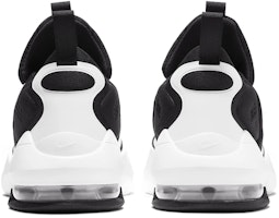 나이키 에어맥스 알파 새비지 블랙/화이트 AT3378-001 Shop 나이키 에어맥스 알파 새비지 블랙/화이트 AT3378-001