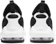 Shop 나이키 에어맥스 알파 새비지 블랙/화이트 AT3378-001