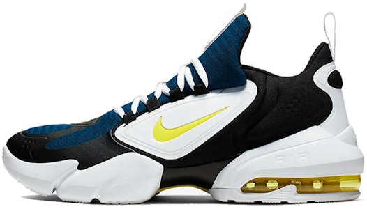 Nike Air Max Alpha Savage 'Biru Force Hitam' AT3378-471 Buy Nike Air Max Alpha Savage 'Biru Force Hitam' AT3378-471