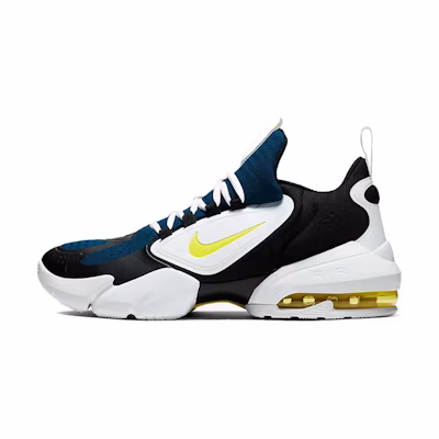 Nike Air Max Alpha Savage 'Blue Force Black'