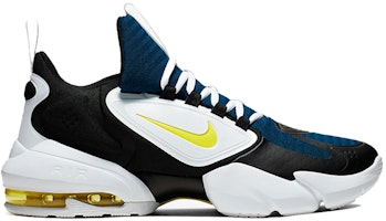 Nike Air Max Alpha Savage 'Biru Force Hitam' AT3378-471 Order Nike Air Max Alpha Savage 'Biru Force Hitam' AT3378-471