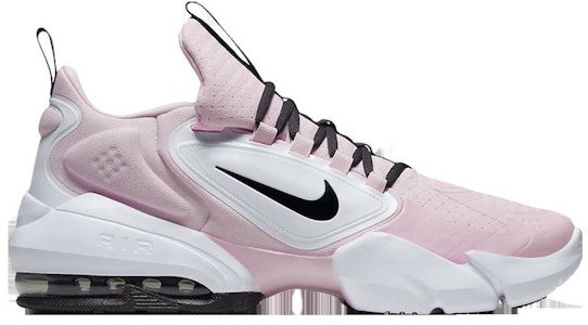 Nike Air Max Alpha Savage "起泡粉末" 粉彩起泡 Order Nike Air Max Alpha Savage "起泡粉末" 粉彩起泡