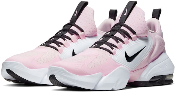 Nike Air Max Alpha Savage "起泡粉末" 粉彩起泡 Lookbook Nike Air Max Alpha Savage "起泡粉末" 粉彩起泡