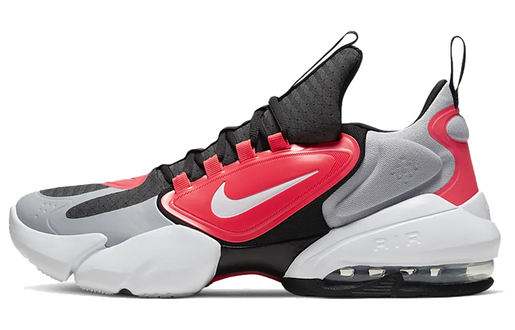 Nike Air Max Alpha Savage 'Laser Crimson' AT3378-060