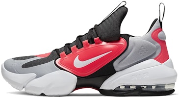 Nike Air Max Alpha Savage 'Laser Crimson' AT3378-060 Nike Air Max Alpha Savage 'Laser Crimson' AT3378-060