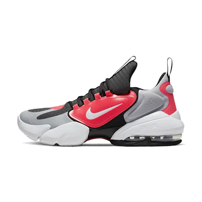 Nike Air Max Alpha Savage 'Laser Crimson'