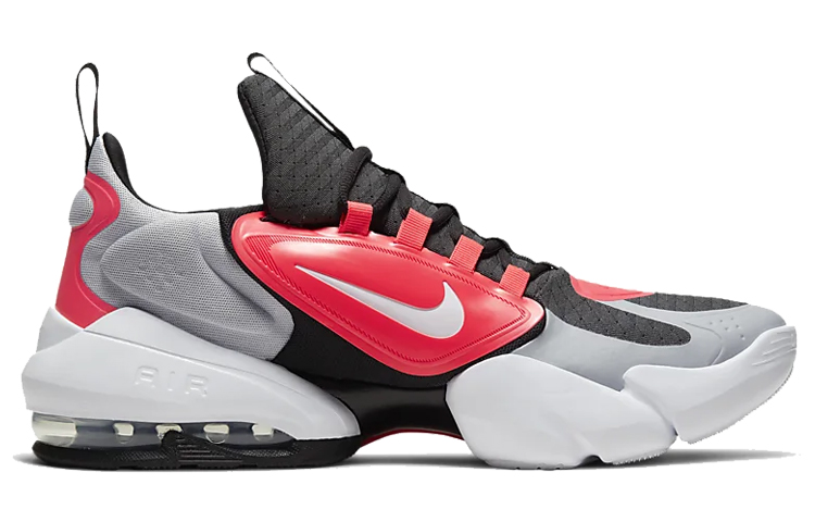 Order Nike Air Max Alpha Savage ''Laser Crimson'' Herren Sneaker AT3378-060