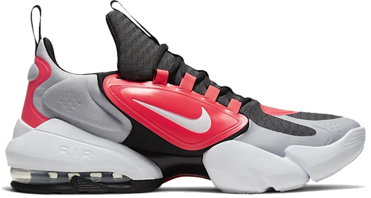 Nike Air Max Alpha Savage 'Laser Crimson' Sepatu Pria AT3378-060 Order Nike Air Max Alpha Savage 'Laser Crimson' Sepatu Pria AT3378-060