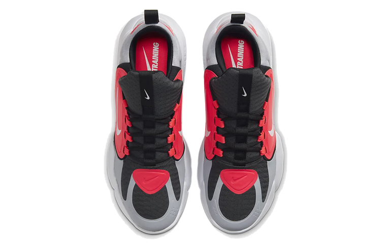 Shop Nike Air Max Alpha Savage ''Laser Crimson'' Herren Sneaker AT3378-060