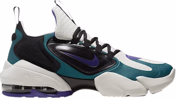 Nike Air Max Alpha Savage 'Light Bone Teal' AT3378-053 Nike Air Max Alpha Savage 'Light Bone Teal' AT3378-053