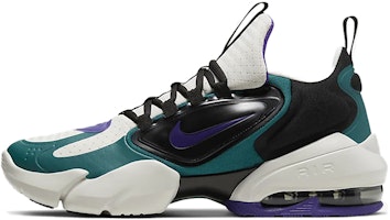 Nike Air Max Alpha Savage 'Light Bone Teal' AT3378-053 Nike Air Max Alpha Savage 'Light Bone Teal' AT3378-053