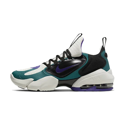 Nike Air Max Alpha Savage 'Light Bone Teal'