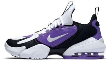 Nike Air Max Alpha Savage 'Mind Purple' AT3378-510 Nike Air Max Alpha Savage 'Mind Purple' AT3378-510