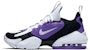 나이키 에어 맥스 알파 새비지 '마인드 퍼플' AT3378-510