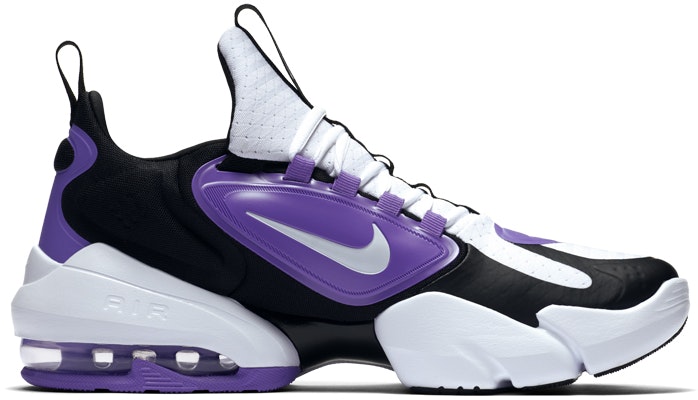 Nike Air Max Alpha Savage 'Mind Purple' Sepatu Pria Ungu AT3378-510 Order Nike Air Max Alpha Savage 'Mind Purple' Sepatu Pria Ungu AT3378-510