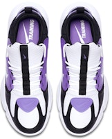 Nike Air Max Alpha Savage 'Morado Mental' AT3378-510 Shop Nike Air Max Alpha Savage 'Morado Mental' AT3378-510