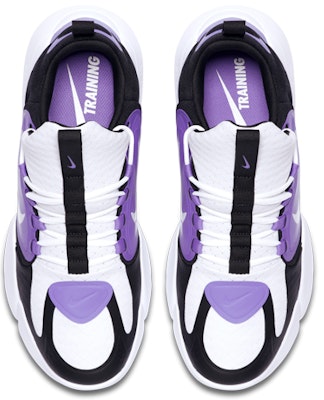 Nike Air Max Alpha Savage 'Mind Purple' Sepatu Pria Ungu AT3378-510 Shop Nike Air Max Alpha Savage 'Mind Purple' Sepatu Pria Ungu AT3378-510