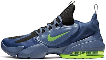 Nike Air Max Alpha Savage 'Mystic Navy' AT3378-034 Nike Air Max Alpha Savage 'Mystic Navy' AT3378-034