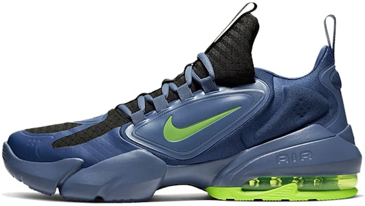 耐吉 Air Max Alpha Savage 藍綠 雪碧 Buy 耐吉 Air Max Alpha Savage 藍綠 雪碧