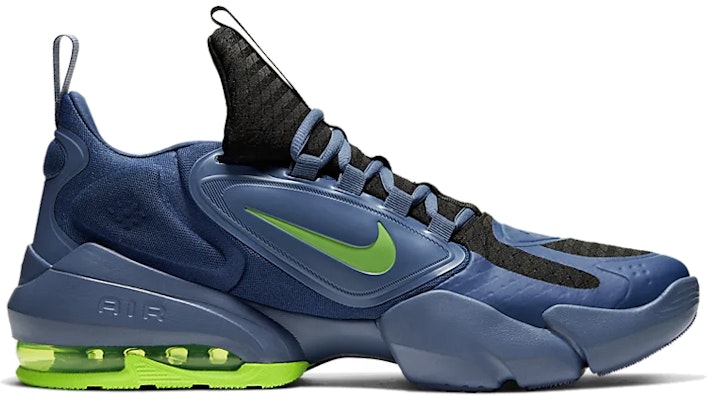 Nike Air Max Alpha Savage 'Mystic Navy' Sepatu Pria Olahraga AT3378-034 Order Nike Air Max Alpha Savage 'Mystic Navy' Sepatu Pria Olahraga AT3378-034