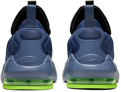 耐吉 Air Max Alpha Savage 藍綠 雪碧 Shop 耐吉 Air Max Alpha Savage 藍綠 雪碧